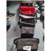 Image 3 : LOWEPRO CAMERA BAGS 5 PC