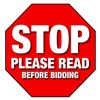 Image 1 : PLEASE READ BEFORE BIDDING