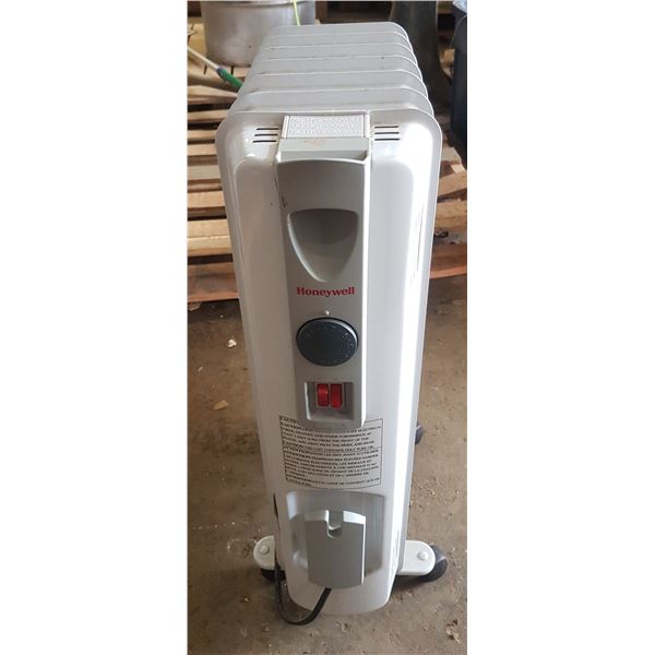 Honeywell Space Heater