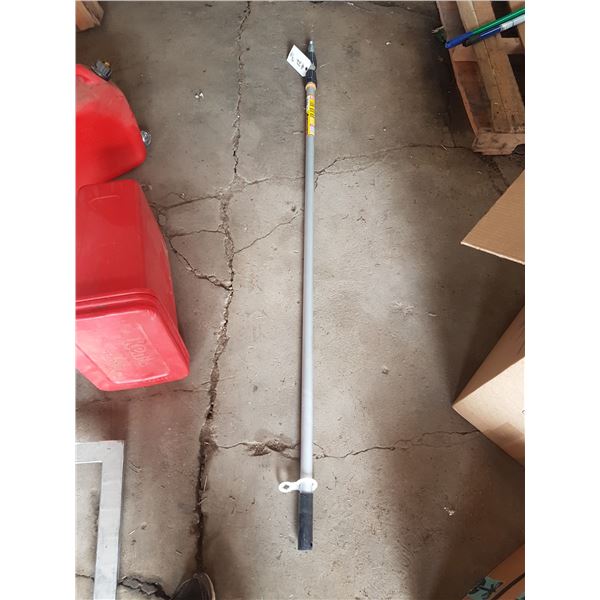 Telescopic Handle 16'?