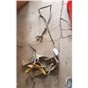 Image 1 : Safety Harness & Lanyard