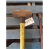 Image 2 : 24" Gooseneck / Sledge Hammer