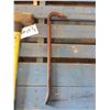 Image 3 : 24" Gooseneck / Sledge Hammer