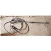 Image 1 : Pressure Washer Wand & Hose