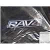 Image 2 : Rav 4 & 2015 Highlander Floor Mats (Appear New)