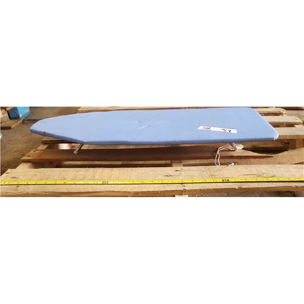 Table Top Ironing Board