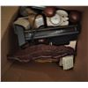 Image 1 : Lot Household Items / Décor Etc.