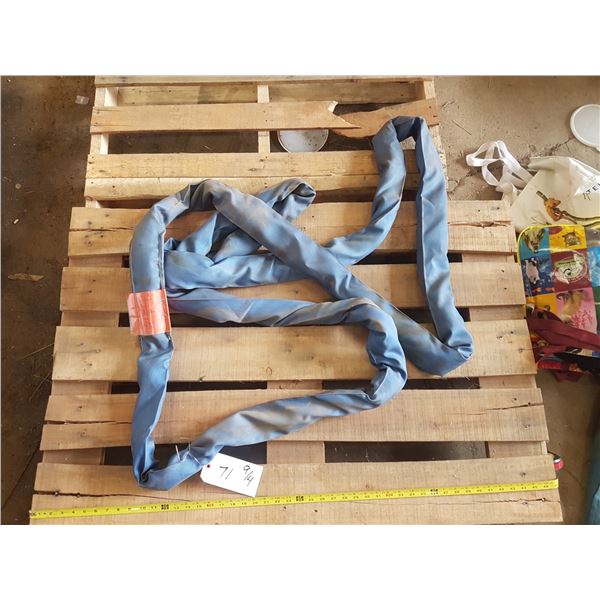 10' Heavy Capacity Sling