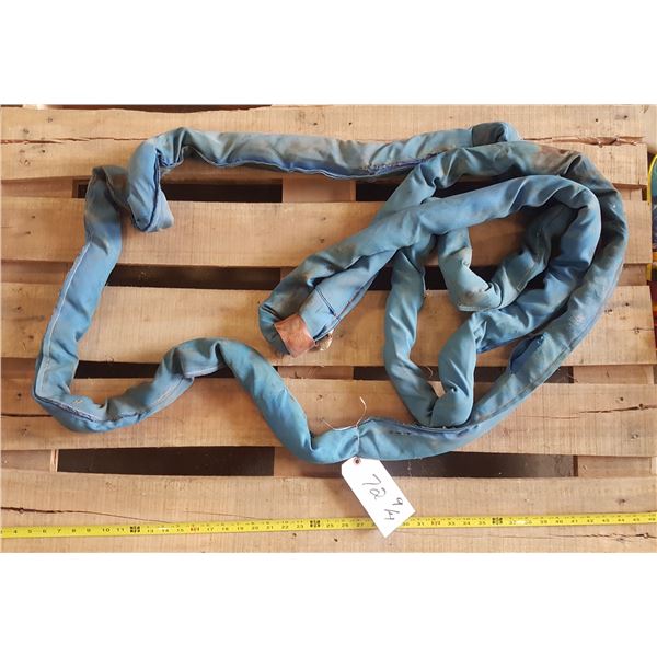 10' Heavy Capacity Sling