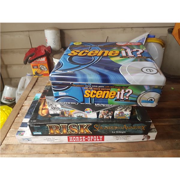 Lot Games