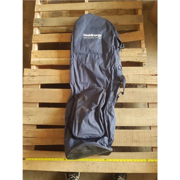 Golf Bag & Duffle Bag Etc.