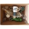 Image 1 : Lot Glasses & Mugs Etc.