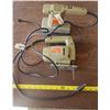 Image 1 : Black & Decker Orbital Sander & Jig Saw