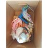 Image 1 : Lot Barbie Dolls & Clothes