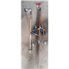 Image 1 : Cross Country Skis & Boots & Poles