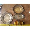 Image 2 : Lot Silver Plated Items