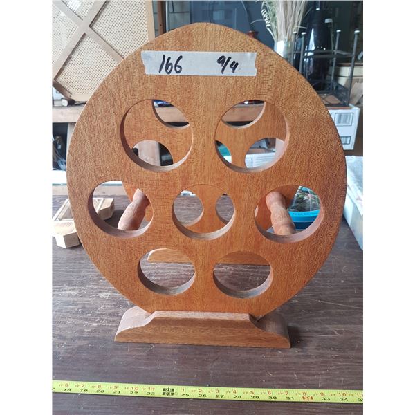 Wine Rack