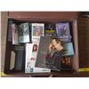 Image 1 : Lot Cassette Tapes & Case
