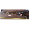 Image 1 : Lot Fishing Rods