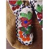 Image 3 : 2 Pcs. Beaded Slippers