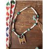 Image 2 : Necklace & Beaded Pc. Etc.