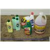 Image 1 : Lot of Cleaning Supplies