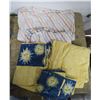 Image 2 : Lot of Bedding for Double Bed & Queen Size