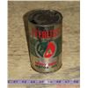 Image 1 : Vintage B/A Oil Quart Can