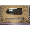 Image 3 : Lot of misc. Hardware, Trailer Tongue, Nails, etc.