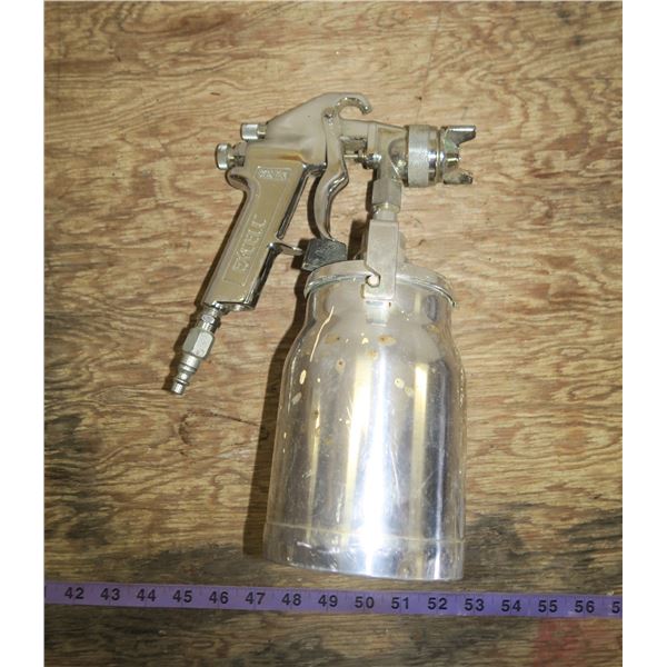 Excell Paint Sprayer