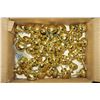 Image 2 : Large Lot New Brass Kitchen Knobs