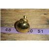 Image 3 : Large Lot New Brass Kitchen Knobs