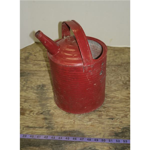 Vintage Watering Can