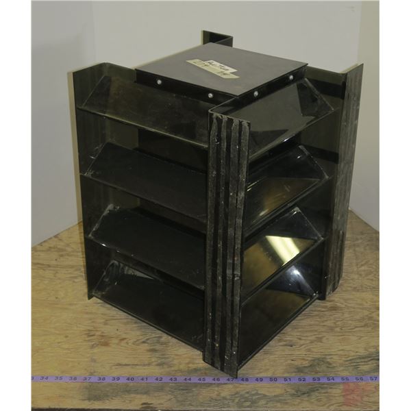 Swivel Display Stand