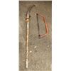 Image 1 : Limb Trimmer + swede Saw