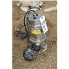 Image 2 : ½ Horsepower Stainless Steel Submersible Pump
