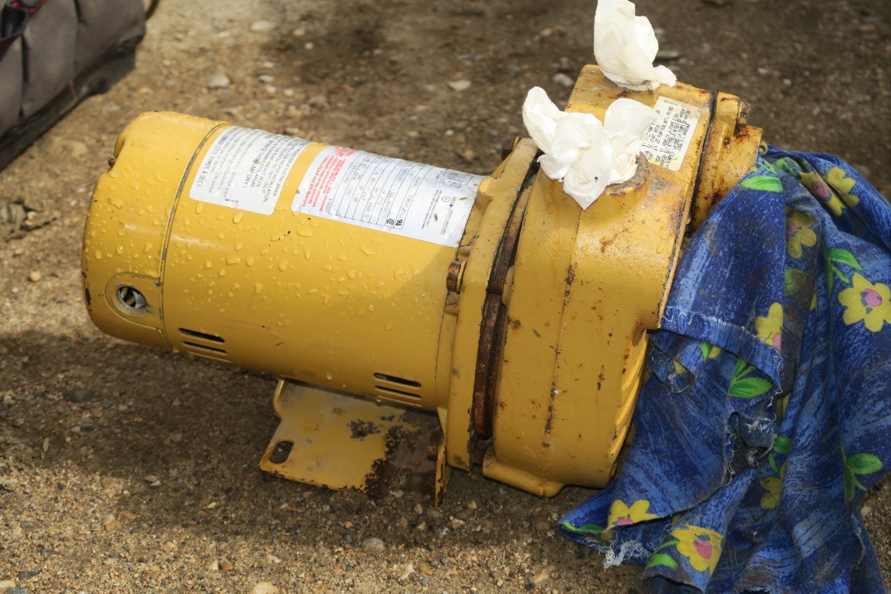 Monarch BE S33 Pump Schmalz Auctions