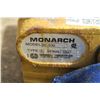 Image 4 : Monarch BE-S33 Pump