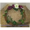 Image 2 : Lot of 3 Wreaths