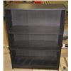 Image 1 : Bookshelf 42"×32"×11"