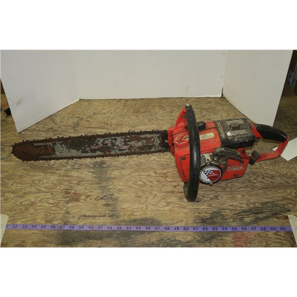 Homelite Chainsaw