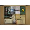 Image 3 : Large Lot of Books