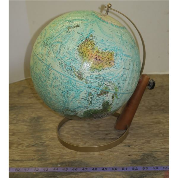 Globe