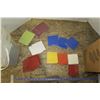 Image 4 : Lot of Misc. Tiles
