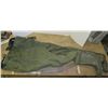 Image 4 : Bushline Size 8 Hip Waders