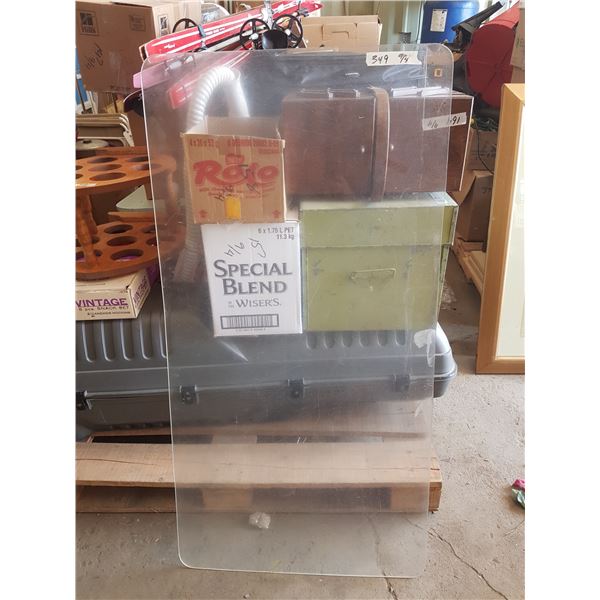 Floor Runner 25 x 49"