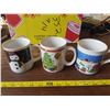 Image 3 : Lot Mugs / Tins