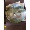 Image 12 : Lot 4 Decorative Plates