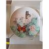 Image 9 : Lot 4 Decorative Plates