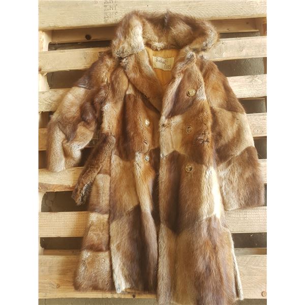 Fur Coat